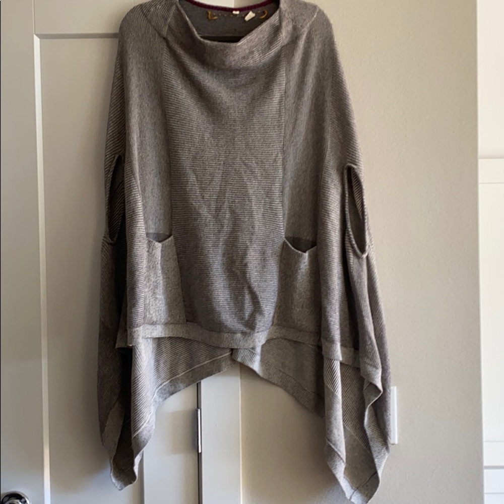Anthropologie